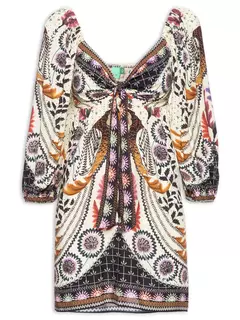 Vestido Curto Mg Tapete De Arara - loja online