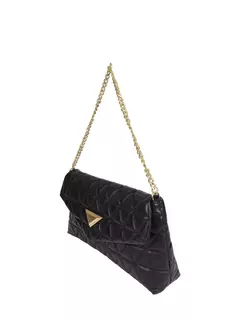 Bolsa Tiracolo 944 Grande Preta - loja online
