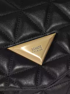 Bolsa Tiracolo 944 Grande Preta na internet