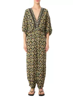 Macacao Joia Boho - comprar online