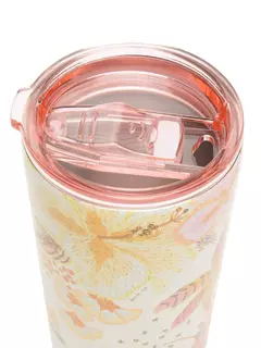 Copo Farm Glub 500ml Ilha De Flor - LUAR