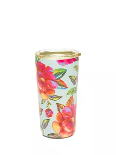 Copo Farm Glub 500ml Ceu De Flor na internet