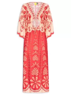 Vestido Cropped Caetana - loja online