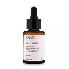 Serum 30ml V.Skin Antissinais - comprar online
