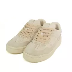 Tenis Camurça Cow Suede Plush Napa na internet