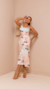 Pareo Tropical - comprar online