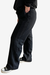 PANTALÓN WIDE LEG 2.0 | Rústico Negro - tienda online