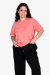 REMERA GLOW UP - comprar online