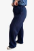 PANTALÓN WIDE LEG 2.0 | Rústico Azul - tienda online