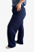 PANTALÓN WIDE LEG 2.0 | Rústico Azul en internet