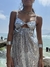 Vestido estrela na internet