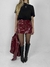 Saia cherry bomb - Bela Livre