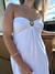 Vestido Íris branco