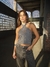 Blusa Lotus bordada - loja online