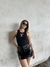 Imagem do Regata Carrie bordada