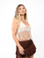 Top gypsy crochê - loja online