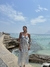 Vestido estrela - loja online