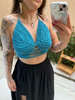CROPPED MELISSA - LINHA NETURNO na internet