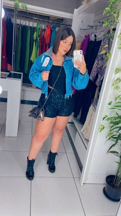 SHORT MAYA - Bella's Closet