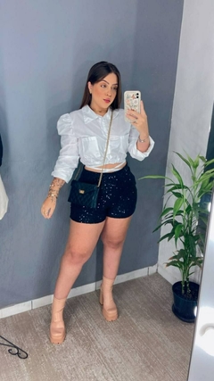 SHORT MAYA - comprar online