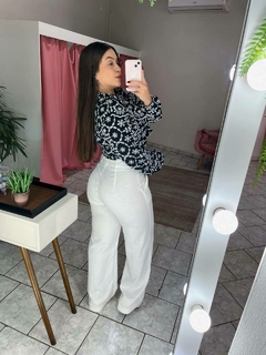 Imagem do CALÇA CAMILA - OFF