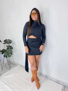 CONJ. ALICIA - PRETO na internet