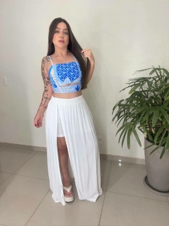 CONJUNTO MEL