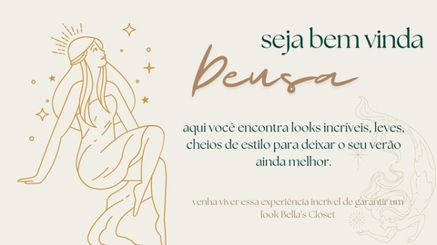 Carrusel Bella's Closet