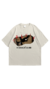 CAMISETA A BANCA LEGENDS TRAVIS CIRCUS OFF WHITE - comprar online