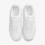 Imagem do TENIS NIKE COURT VISION LOW ALL WHITE