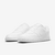 TENIS NIKE COURT VISON LOW ALL WHITE - A Banca Store