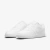 TENIS NIKE COURT VISION LOW ALL WHITE - A Banca Store