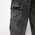CALÇA CARGO JEANS A BANCA CULTURE GRAFITE - loja online