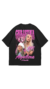 CAMISETA A BANCA AGUILERA PRETA na internet