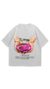 CAMISETA A BANCA ARRESTED BRANCA - comprar online
