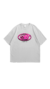 CAMISETA A BANCA ARRESTED BRANCA na internet