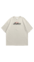 CAMISETA A BANCA AMEN OFF WHITE - comprar online
