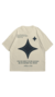 CAMISETA A BANCA BASIC KEEP STRONG OFF WHITE