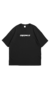 CAMISETA A BANCA BASIC CLUB PRETO - comprar online