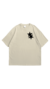 CAMISETA A BANCA BASIC LIVING STAR OFF WHITE - comprar online