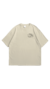 CAMISETA A BANCA BASIC DREAMING OFF WHITE - comprar online