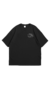 CAMISETA A BANCA BASIC DREAMING PRETO - comprar online