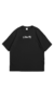 CAMISETA A BANCA BASIC EXCLUSIVELY FOR YOU PRETA - comprar online