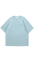 CAMISETA A BANCA BASIC EXCLUSIVELY MADE AZUL BEBE - comprar online