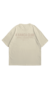 CAMISETA A BANCA BASIC EXCLUSIVELY MADE OFF WHITE