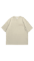 CAMISETA A BANCA BASIC EXCLUSIVELY MADE OFF WHITE - comprar online