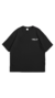 CAMISETA A BANCA BASIC EXCLUSIVELY MADE PRETA - comprar online