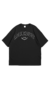 CAMISETA A BANCA BASIC EST 2016 PRETA
