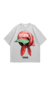 CAMISETA A BANCA BANDANA CAP BRANCA - comprar online