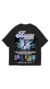 CAMISETA A BANCA BRUNO MARS SHOWMAN PRETA - comprar online